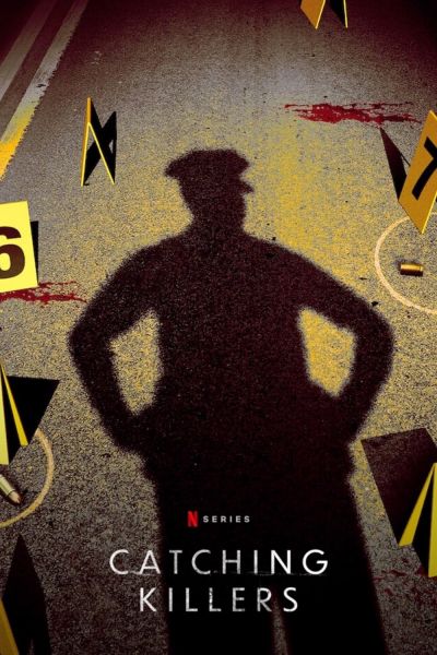 watch-Catching Killers (2021)