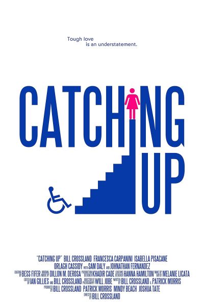watch-Catching Up (2020)