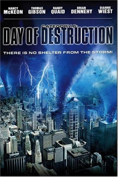 watch-Category 6: Day of Destruction (2004)