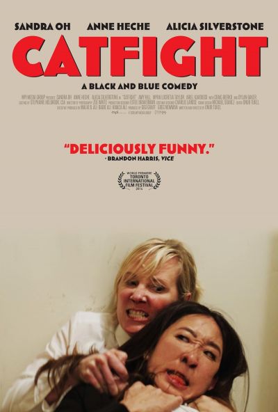 watch-Catfight (2017)