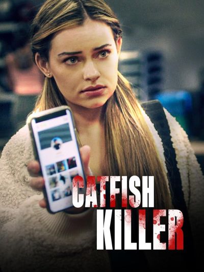 watch-Catfish Killer (2022)