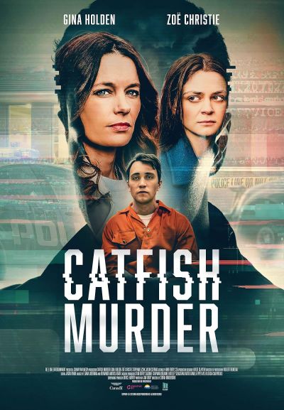 watch-Catfish Murder (2023)