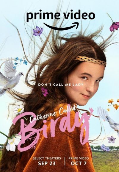 watch-Catherine Called Birdy (2022)