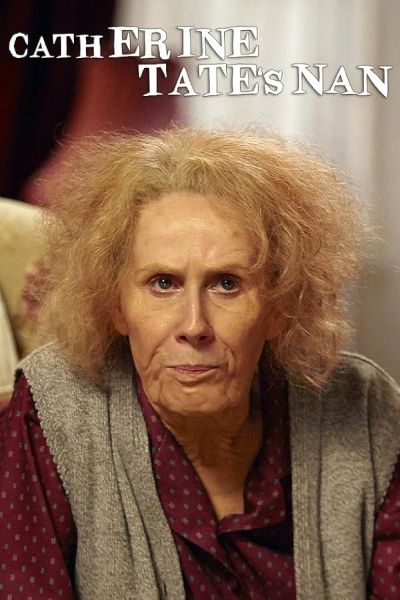 watch-Catherine Tate's Nan (2014)