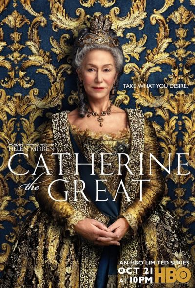 watch-Catherine the Great (2019)