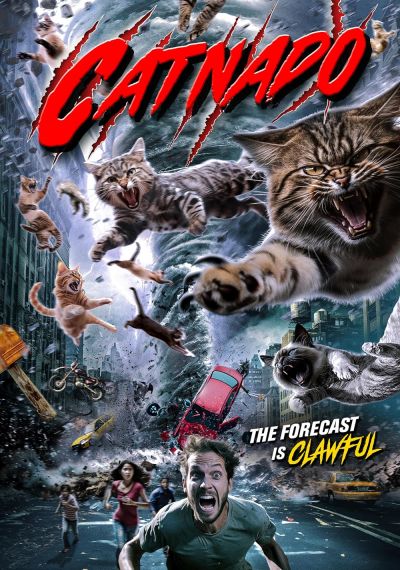 watch-Catnado (2022)