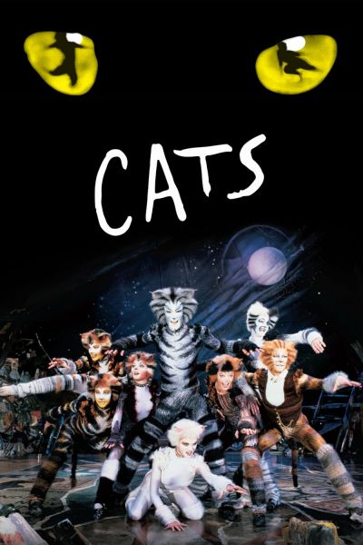 watch-Cats (1998)