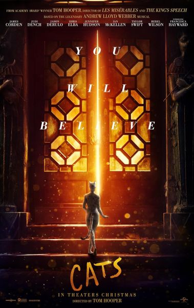 watch-Cats (2019)