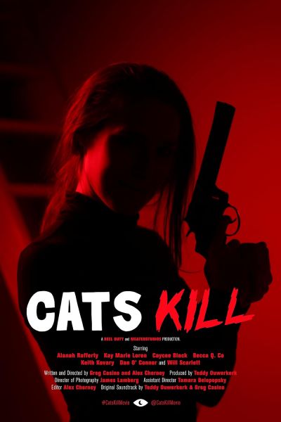 watch-Cats Kill (2017)