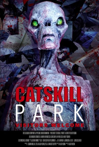 watch-Catskill Park (2018)
