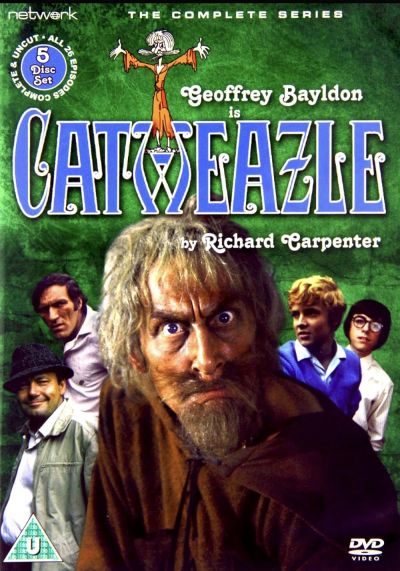 watch-Catweazle (1970)
