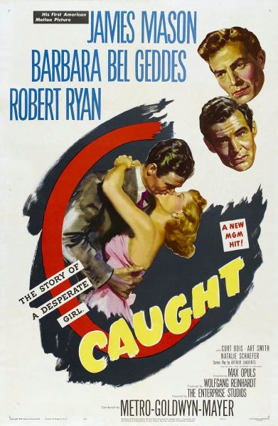 watch-Caught (1949)