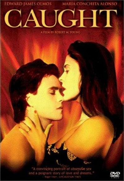 watch-Caught (1996)