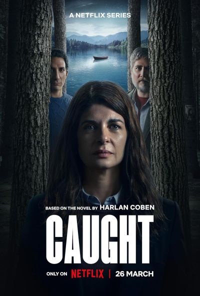 watch-Caught (2025)