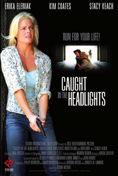 watch-Caught in the Headlights (2005)