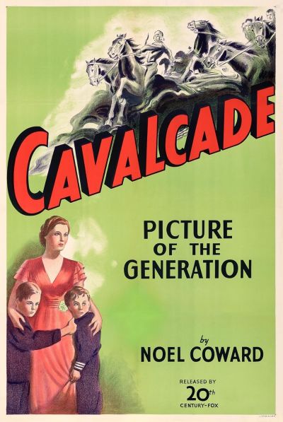 watch-Cavalcade (1933)