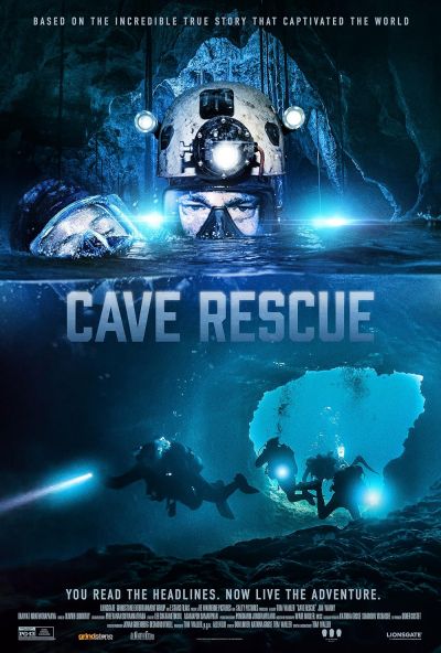 watch-Cave Rescue (2022)