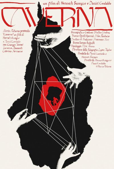 watch-Caverna (2023)