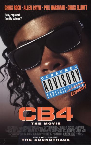 watch-CB4 (1993)