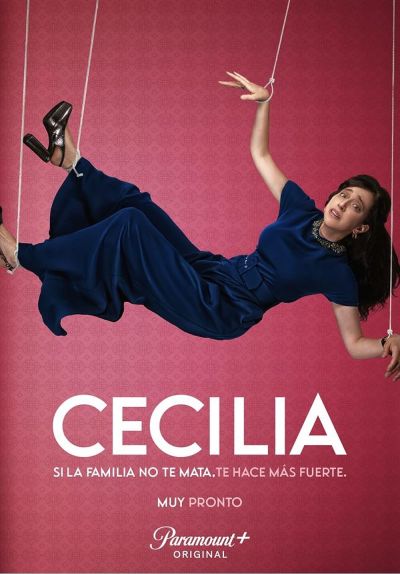watch-Cecilia (2022)