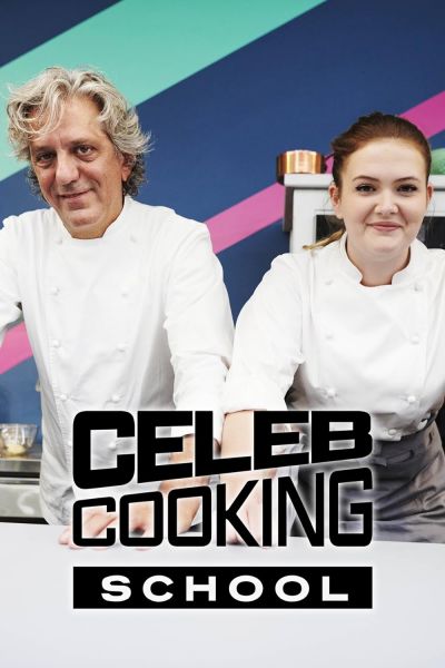 watch-Celeb Cooking School (2022)