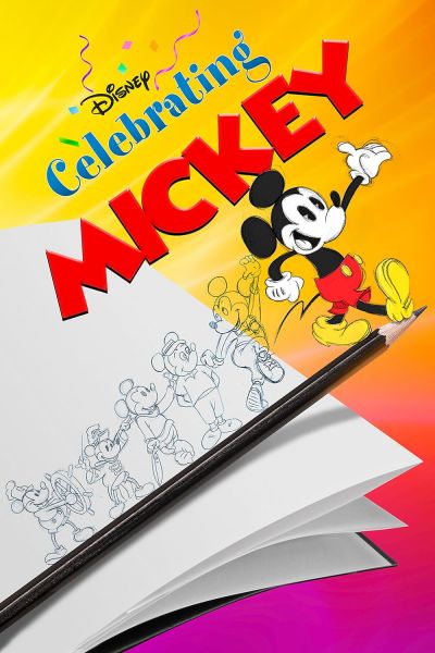 watch-Celebrating Mickey (2018)