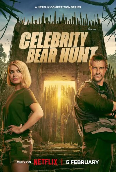 watch-Celebrity Bear Hunt (2025)