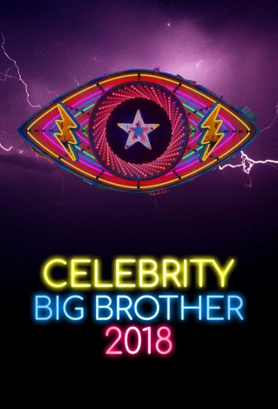 watch-Celebrity Big Brother (2001)