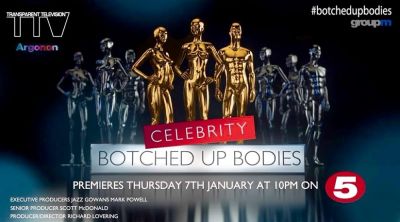 watch-Celebrity Botched Up Bodies (2016)