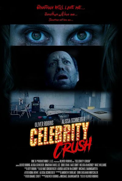 watch-Celebrity Crush (2020)