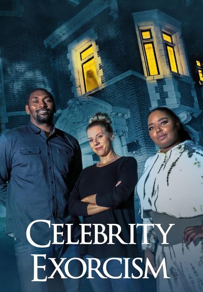 watch-Celebrity Exorcism (2021)
