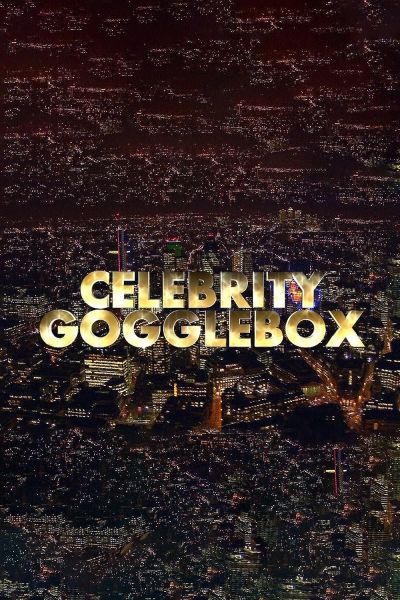 watch-Celebrity Gogglebox (2019)