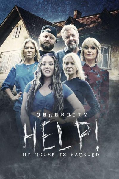 watch-Celebrity Help! My House Is Haunted (2022)