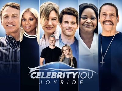 watch-Celebrity IOU: Joyride (2021)