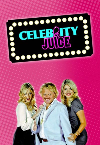 watch-Celebrity Juice (2008)
