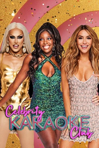 watch-Celebrity Karaoke Club (2020)