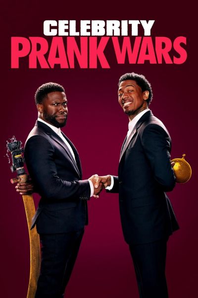 watch-Celebrity Prank Wars (2023)