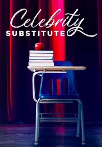 watch-Celebrity Substitute (2020)