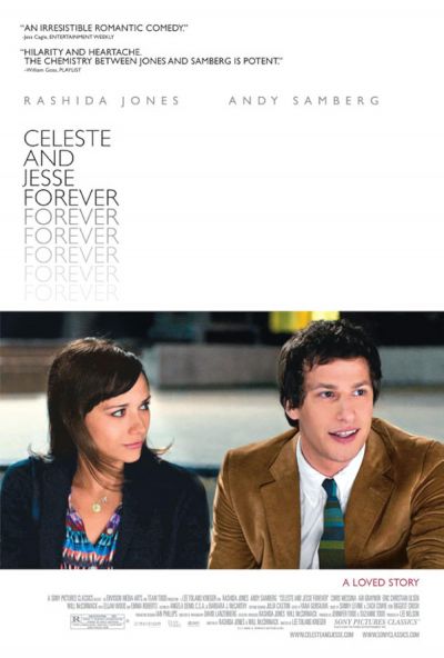 watch-Celeste & Jesse Forever (2012)