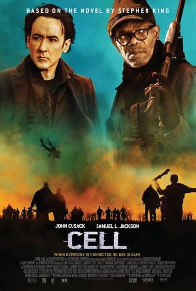 watch-Cell (2016)