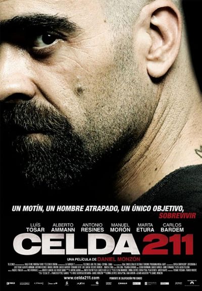 watch-Cell 211 (2009)