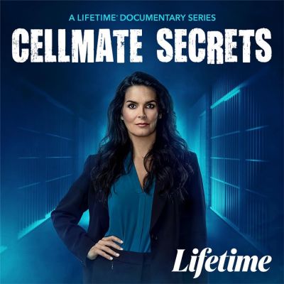 watch-Cellmate Secrets (2021)