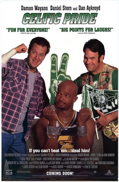 watch-Celtic Pride (1996)