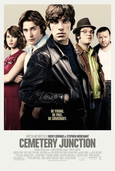 watch-Cemetery Junction (2010)