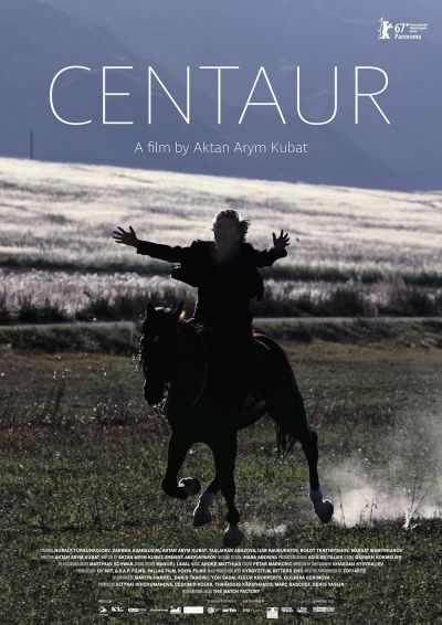 watch-Centaur (2017)