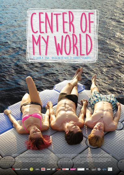 watch-Center of My World (2016)