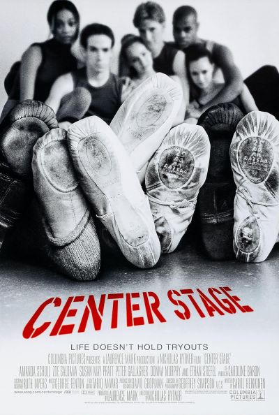 watch-Center Stage (2000)