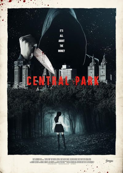 watch-Central Park (2020)