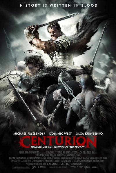 watch-Centurion (2010)