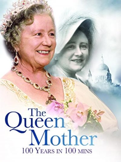 watch-Century of Queen Mother - 100 Years in 100 Minutes: A Celebration (2000)